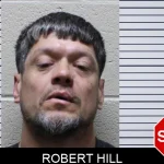 Robert Hill mugshot – Douglas County , Georgia Robert Hill mugshot
