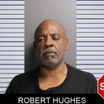 Robert Hughes mugshot – Crisp County , Georgia Robert Hughes mugshot