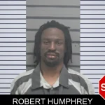 Robert Humphrey mugshot – Dougherty County , Georgia Robert Humphrey mugshot