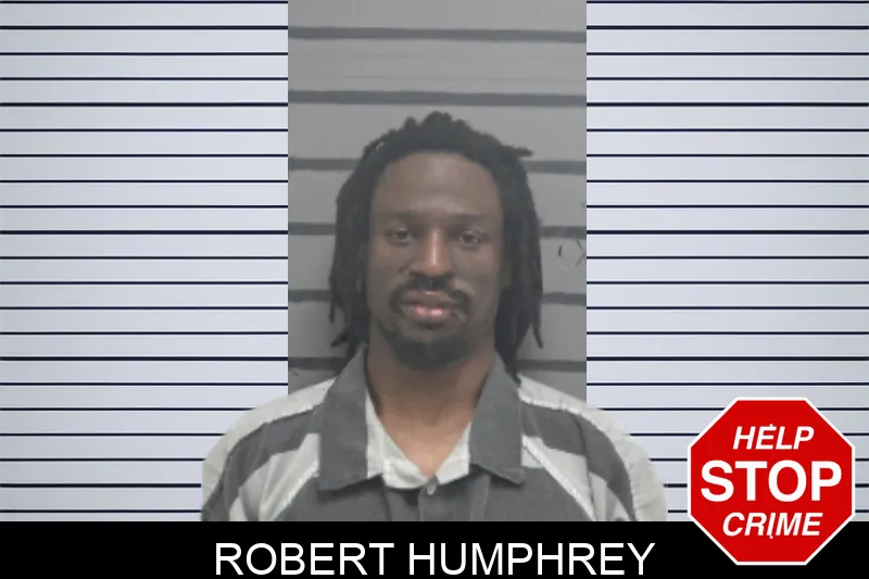 Robert Humphrey mugshot – Dougherty County , Georgia Robert Humphrey mugshot