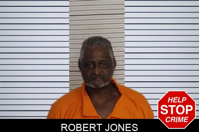 Robert Jones