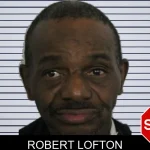 Robert Lofton mugshot – Floyd County , Georgia Robert Lofton mugshot