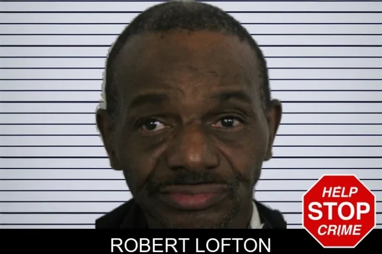 Robert Lofton