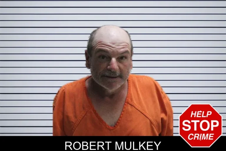 Robert Mulkey