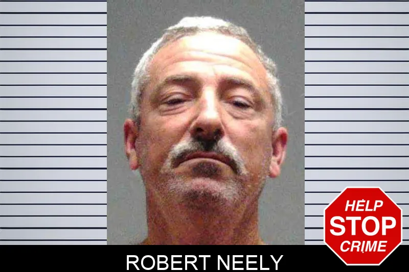 Robert Neely mugshot – Burke County , Georgia Robert Neely mugshot