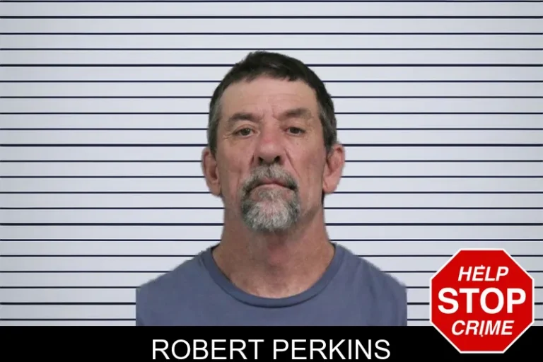 Robert Perkins