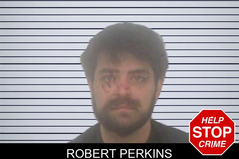 Robert Perkins mugshot – Carroll County , Georgia Robert Perkins mugshot