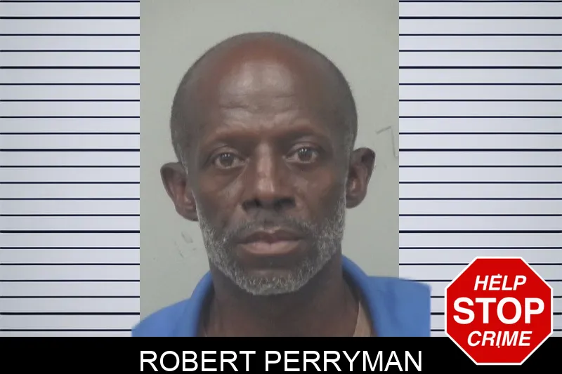 Robert Perryman mugshot – Gwinnett County , Georgia Robert Perryman mugshot