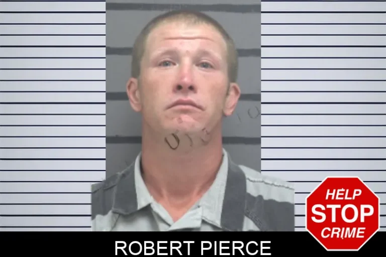 Robert Pierce