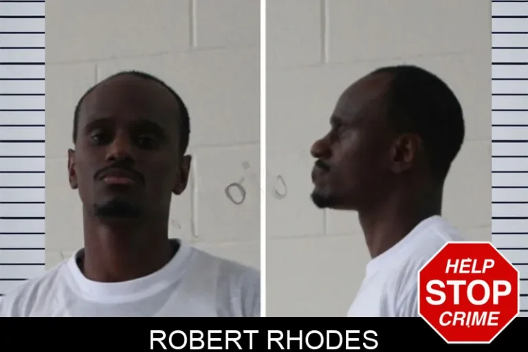 Robert Rhodes
