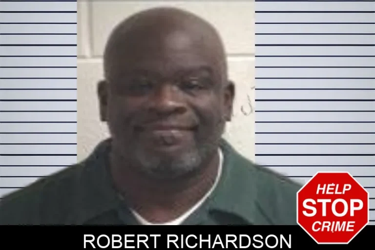 Robert Richardson