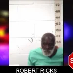 Robert Ricks mugshot