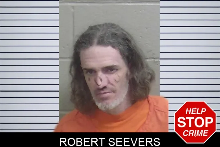 Robert Seevers