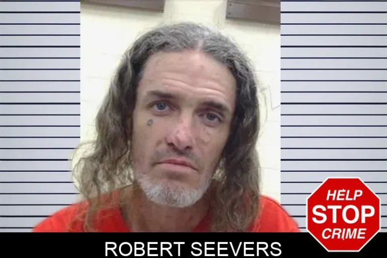 Robert Seevers