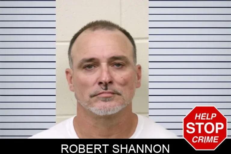 Robert Shannon