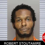 Robert Stoutamire mugshot – Cobb County , Georgia Robert Stoutamire mugshot