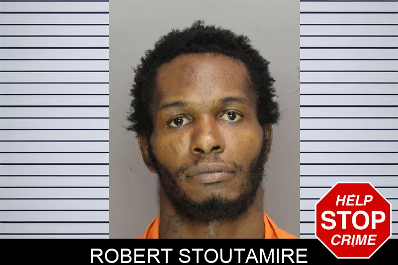 Robert Stoutamire mugshot – Cobb County , Georgia Robert Stoutamire mugshot