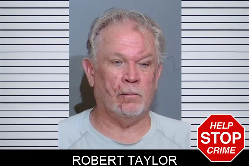 Robert Taylor mugshot – Glynn County , Georgia Robert Taylor mugshot