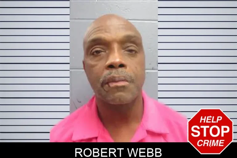 Robert Webb