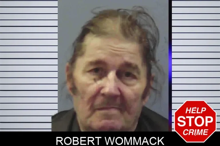 Robert Wommack