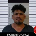 Roberto Cruz mugshot – Polk County , Georgia Roberto Cruz mugshot
