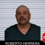 Roberto Herrera mugshot