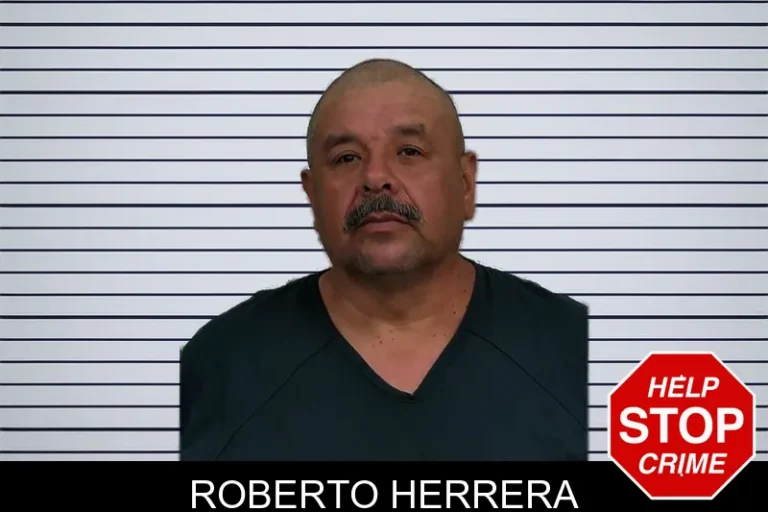 Roberto Herrera mugshot – Jeff Davis County , Georgia Roberto Herrera