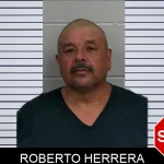 Roberto Herrera mugshot
