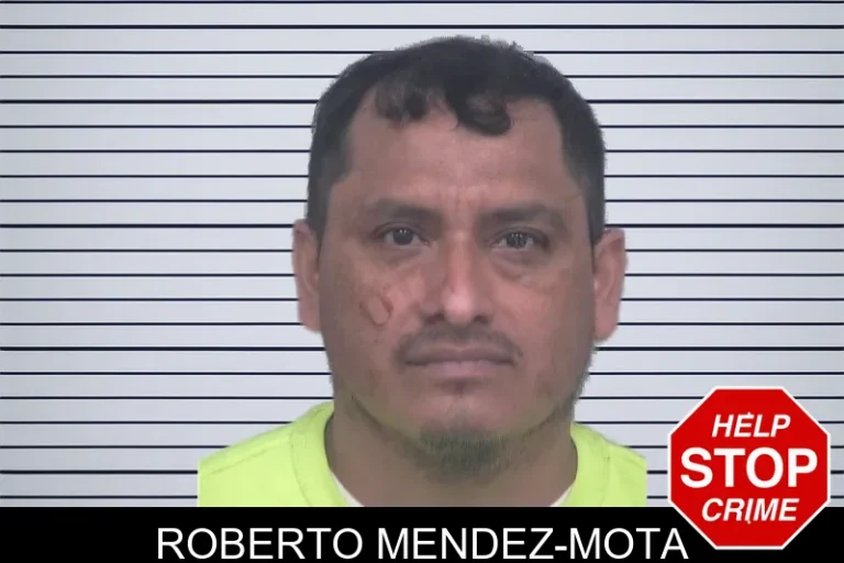 Roberto Mendez-Mota
