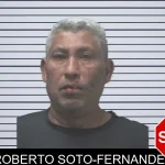 Roberto Soto-Fernandez mugshot – Coweta County , Georgia Roberto Soto-Fernandez mugshot