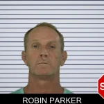 Robin Parker mugshot – Liberty County , Georgia Robin Parker mugshot