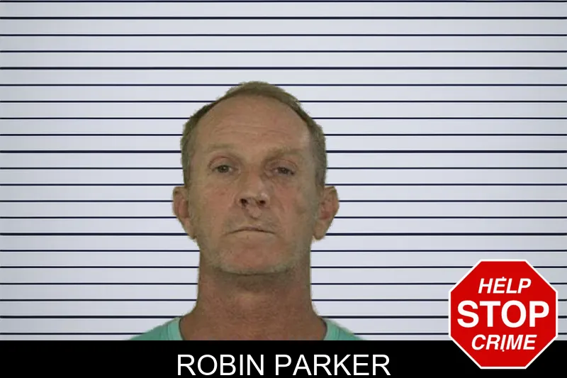 Robin Parker mugshot – Liberty County , Georgia Robin Parker mugshot