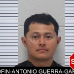 Rodfin-Antonio Guerra-Garcia mugshot – Carroll County , Georgia Rodfin-Antonio Guerra-Garcia mugshot