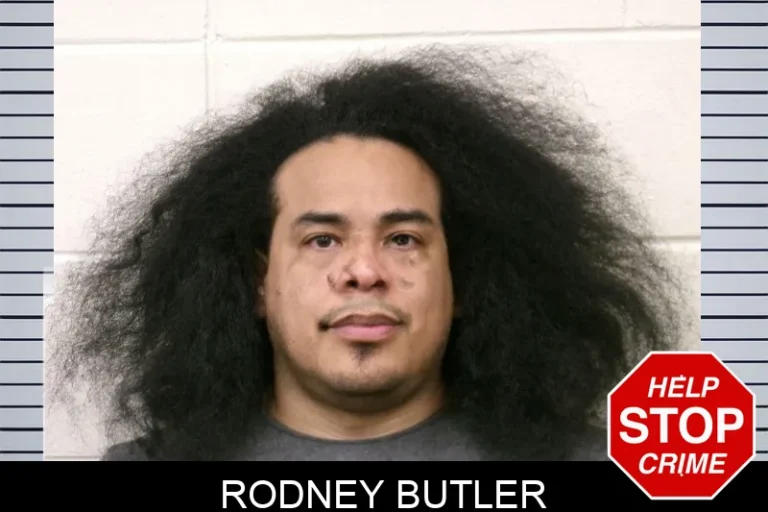 Rodney Butler