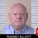 Rodney Elliott mugshot – Walker County , Georgia Rodney Elliott mugshot