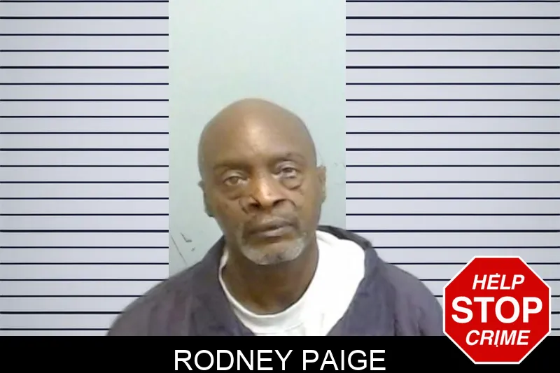 Rodney Paige mugshot – Fulton County , Georgia Rodney Paige mugshot
