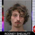 Rodney Shelnutt mugshot