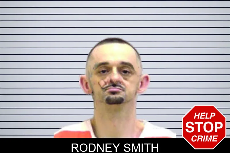 Rodney Smith mugshot – Bartow County , Georgia Rodney Smith mugshot