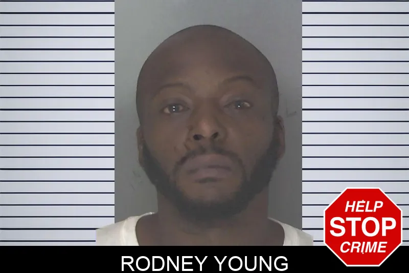 Rodney Young mugshot – Douglas County , Georgia Rodney Young mugshot