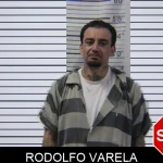Rodolfo Varela mugshot