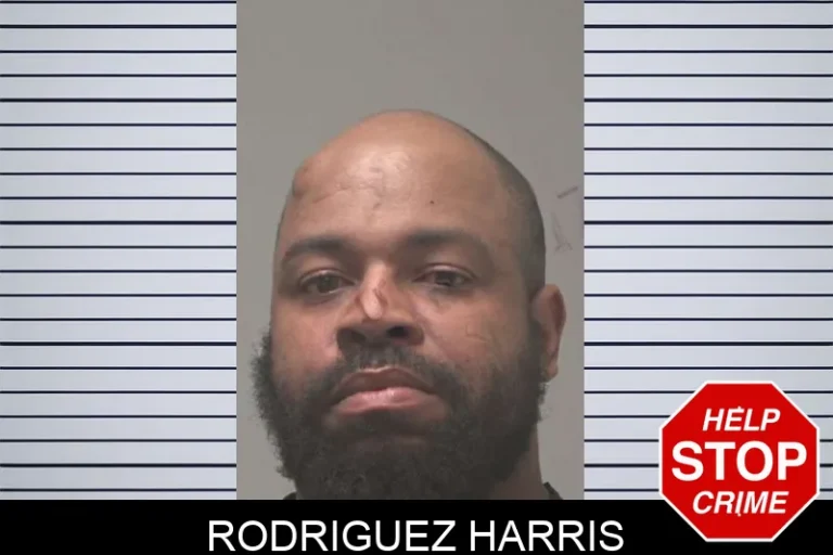 Rodriguez Harris