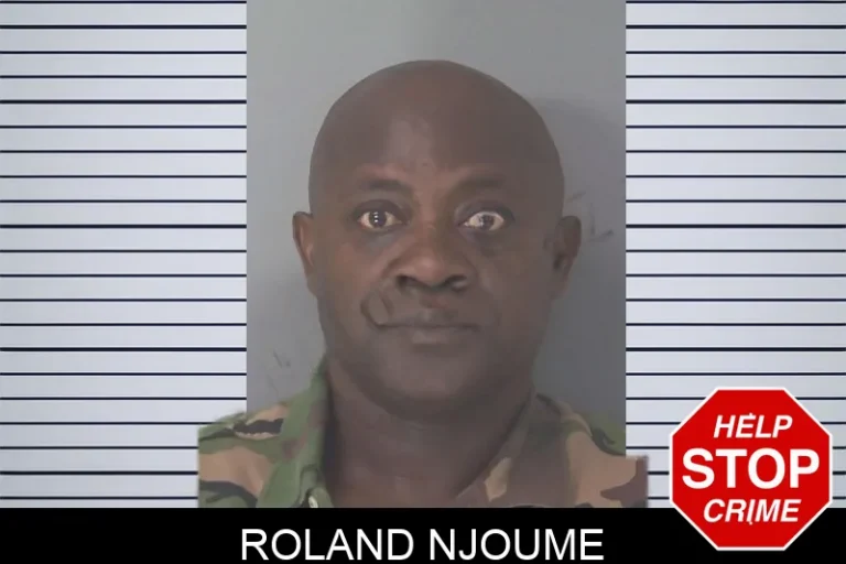 Roland Njoume