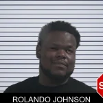 Rolando Johnson mugshot – McDuffie County , Georgia Rolando Johnson mugshot