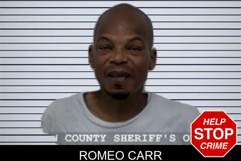 Romeo Carr