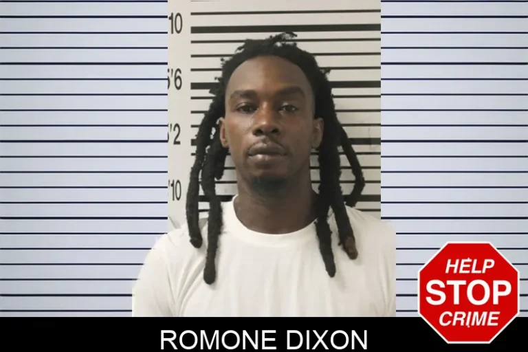 Romone Dixon