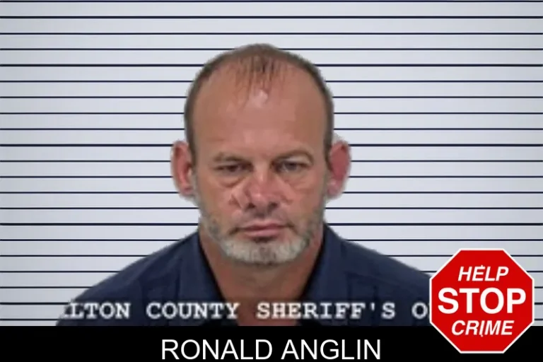 Ronald Anglin