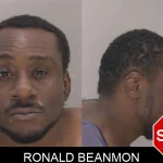 Ronald Beanmon mugshot – Richmond County , Georgia Ronald Beanmon mugshot