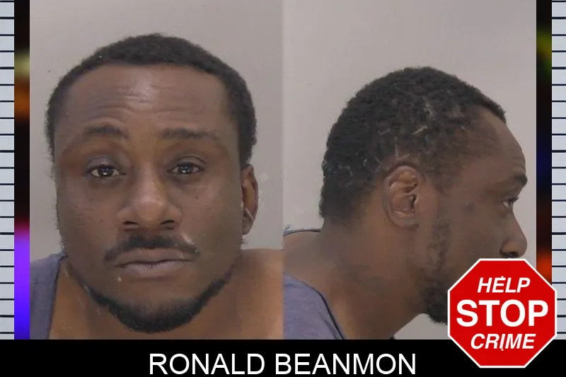 Ronald Beanmon mugshot – Richmond County , Georgia Ronald Beanmon mugshot