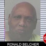 Ronald Belcher mugshot