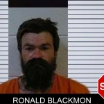 Ronald Blackmon mugshot – Polk County , Georgia Ronald Blackmon mugshot